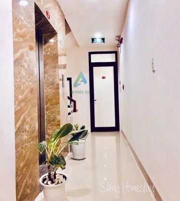 Cho thuê tòa nhà 5 tầng 10 phòng đường nguyễn xiển,ngũ hành sơn — ảnh 1