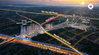 One era có gì mà người quan tâm bất động sản nên tìm hiểu — ảnh 1
