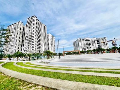 Cho thuê Chung cư FPT Plaza 3, full nội thất — ảnh 1