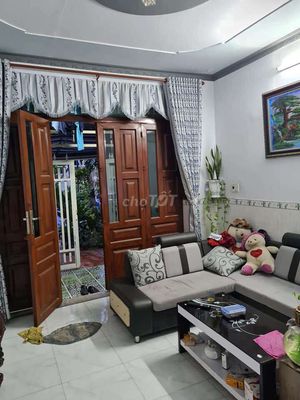 Cho thuê nhà nguyên căn — ảnh 1