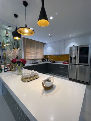 Cần bán căn hộ CC Lữ Gia Plaza, dt: 75m2, 2 PN, SH, nhà mới, tặng NTCC — ảnh 1