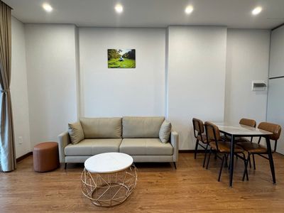 13 Triệu/Tháng Căn 2PN Full Nội Thất, Trống ở ngay — ảnh 1