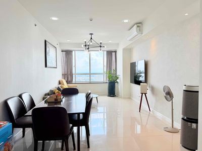 Bán Sunrise South City Tháp V1 — ảnh 1