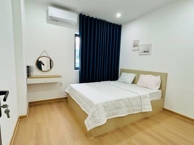 Căn hộ 50m² (1pn/1wc) chung cư thuận việt (q.11) – chủ sửa tâm huyết — ảnh 1