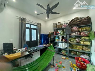 Bán biệt thự 3 tầng 252m2 Nam Sơn, TP Bắc Ninh chỉ 5 tỷ 950 triệu — ảnh 1
