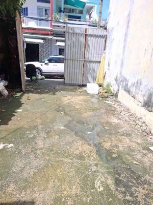 Đất 105m² Giá Siêu Hời Ngay Tỉnh Lộ 10 Giáp Quận 6 và Tên Lửa. — ảnh 1