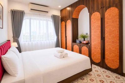 Studio cho thuê gần biển mỹ khê – chỉ 10 triệu/tháng — ảnh 1
