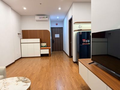 Chỉ 12 Triệu/Tháng, Nội Thất Xịn - Mới, Nhận Khách Nước Ngoài — ảnh 1
