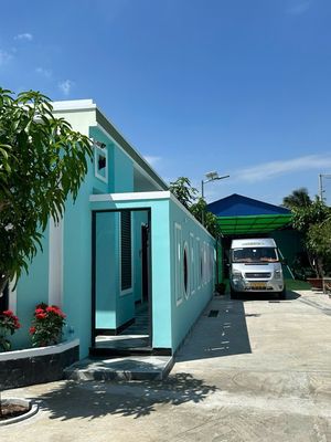 Căn Hộ Cao Cấp , Full nội thất , sân vườn — ảnh 1