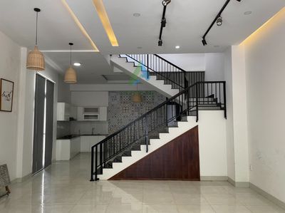 Cho thuê nhà nguyên căn 5pn gần bến xe 16tr/tháng — ảnh 1
