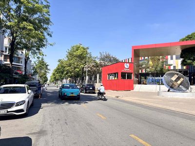 Bán đất nền khu vạn phúc city - quốc lộ 13 thủ đức- shr — ảnh 1