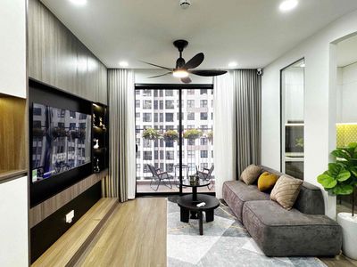 Cần cho thuê căn hộ 2 phòng ngủ – khu fpt — ảnh 1