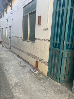 Chính Chủ Bán Nhà — ảnh 1
