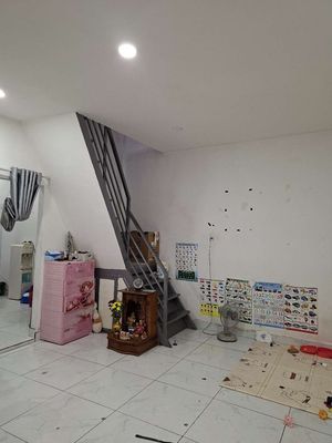 Cho thuê nhà ngay sát mặt tiền Nguyễn Thượng Hiền — ảnh 1