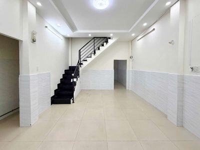 Cho Thuê Nhà Nguyên Căn Nguyễn Bỉnh Khiêm 52m — ảnh 1