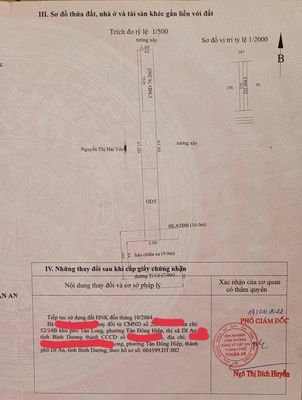 Dãy trọ mặt tiền từ văn phước an phú — ảnh 1