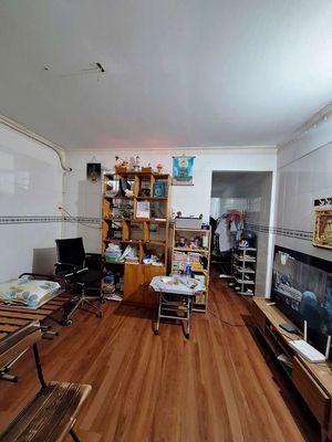 Chính chủ gởi bán căn hộ chung cư lầu 1 thang bộ — ảnh 1