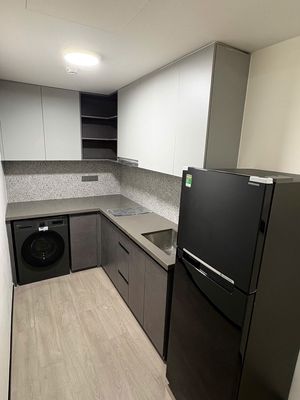 Chỉ từ 7 triệu / tháng căn hộ 1ngủ 1vs miễn phí dịch vụ — ảnh 1