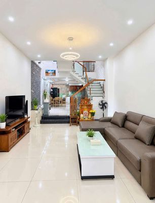 Cho thuê nhà nguyên căn mt đẹp hòa xuân — ảnh 1