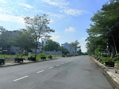 Đất nền kdc ven sông gia long – nhà bè sổ hồng riêng — ảnh 1