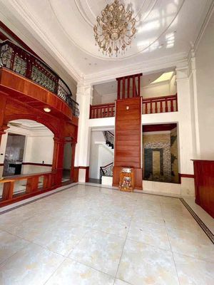 Cho thuê biệt thự gần vincom 550 - Dĩ An — ảnh 1
