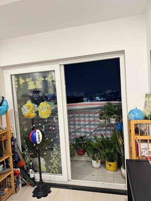 Bán căn hộ 2PN Moonlight Residence Đặng Văn Bi — ảnh 1