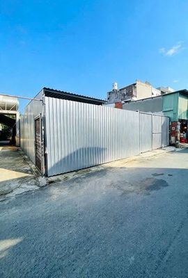 Bán Đất lớn Bình Tân 532m2 23tỷ8, hẻm ôtô Bình Thành, Bình Hưng Hòa B — ảnh 1