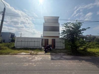 Cho thuê nhà nguyên căn mt full nội thất — ảnh 1