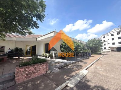 Mb thảo điển compound luxury phù hợp làm showroom và nhà hàng — ảnh 1