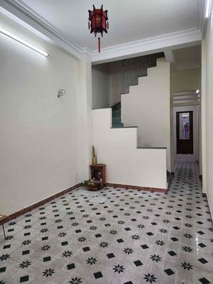 Nhà 3 phòng ngủ 3x-0 đường thành thái — ảnh 1