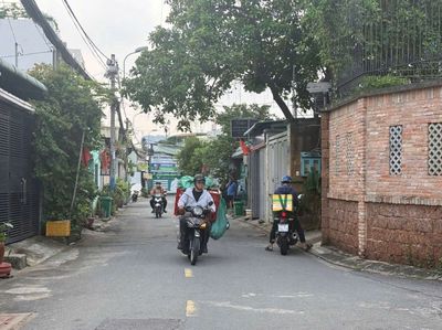 7 triệu cho thuê mặt bằng kinh doanh gần đồng văn cống quận 2 — ảnh 1