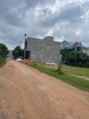 Đat mặt tiền xây Nhà trọ 6x40 — ảnh 1