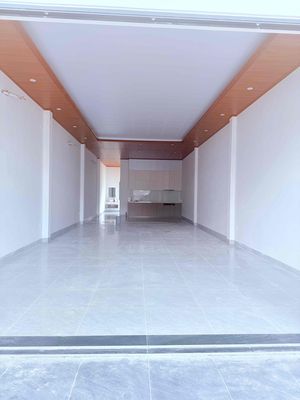 Cho thuê nhà cấp 4 mới xây Văn Tiến Dũng nam Cẩm Lệ Hoà Xuân giá rẻ — ảnh 1