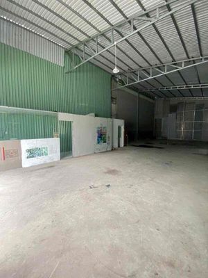Chủ gửi cho thuê kho 175m2, cách mặt đường dương đình hội 10m2 , Giá — ảnh 1