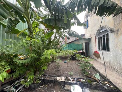 Bán đất thổ cư 72m2 hẻm xe hơi Trung Mỹ Tân Xuân Hóc Môn — ảnh 1