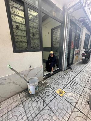 Nhà Ngộp Đức Hòa Long An — ảnh 1