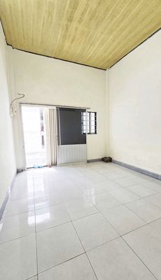 Chỉ hơn 1 tỷ có nhà đẹp ở ngay - 15m2 - sổ hồng riêng - hẻm thông — ảnh 1