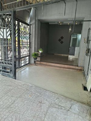 Mặt bằng kinh doanh 2 mặt tiền — ảnh 1