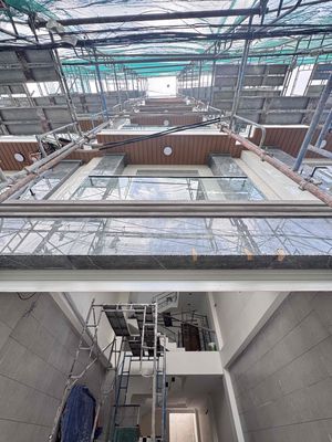 Bán chdv có thang máy đường số 2 đối diện vạn phúc city- 8pn,8wc — ảnh 1