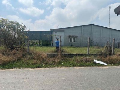 Cần bán đat khu dan cư 2mat tien ngã ba thuan thuan kinh doanh — ảnh 1