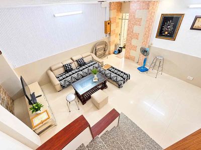 Hiếm có căn tương tự so sánh • Nhà Quận 10 ~ 150m2 dtsd — ảnh 1