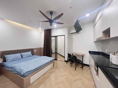 Cho thuê apartment | căn hộ studio – khu phía bắc thành phố nha tran — ảnh 1
