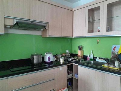 Cho thuê chung cư pegausu phường thống nhất giá 10.000.000 — ảnh 1