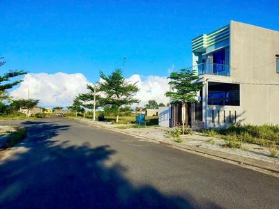 Hạ Giá Bán Nhanh Lô 165m2 Ngang 7m Đất SÁT BÊN FPT, Giá 2,9 tỷ — ảnh 1