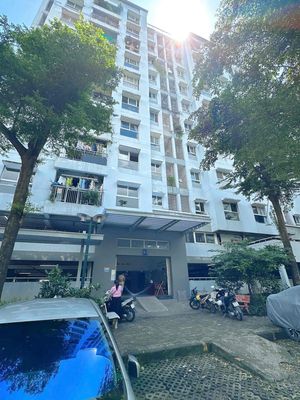 Căn hộ 50m2- ehome3-hồ học lãm-2pn-2.25 tỷ — ảnh 1