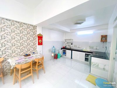 Giảm sốc 1 tỷ – nhà 3 tầng hoàng trọng mậu – giá mới 5,3 tỷ — ảnh 1