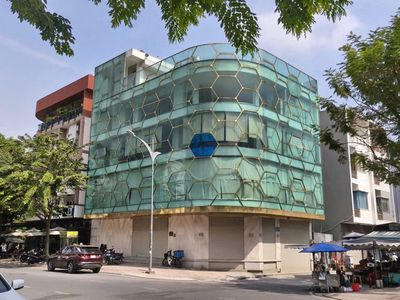 Cho thuê nhà góc 2mt Phạm Văn Ngôn — ảnh 1