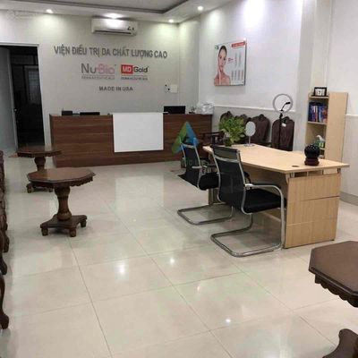Cho thuê nhà mặt tiền kinh doanh đ. paster — ảnh 1