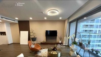 Bán Căn hộ 2PN trung tâm Hoàng Cầu, ban công Đông Nam thoáng — ảnh 1