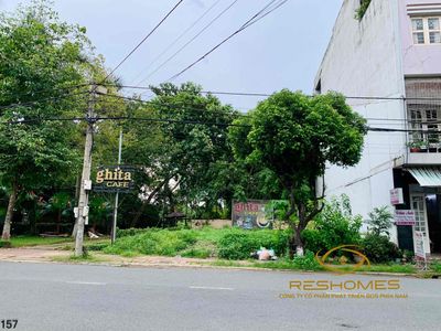 BÁN 12 mét mặt tiền đường D12, Võ Thị Sáu, Biên Hoà — ảnh 1